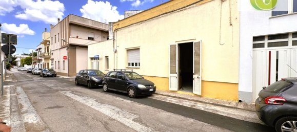 4-salle Maison à Tricase, Italy No. 260021 2