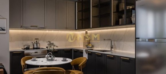 Apartment 1+1 in Mersin, Turkey No. 31083 4