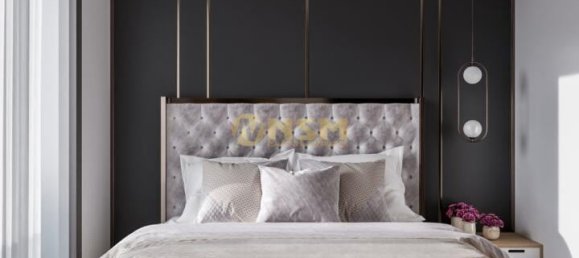 Apartment 1+1 in Mersin, Turkey No. 31083 6