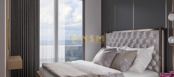 Apartment 1+1 in Mersin, Turkey No. 31083 3