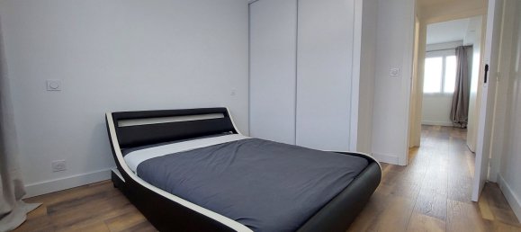 2 Schlafzimmer Wohnung in Clermont-Ferrand, France, Nr. 191456 5