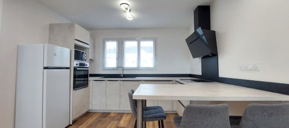 2 Schlafzimmer Wohnung in Clermont-Ferrand, France, Nr. 191456 2