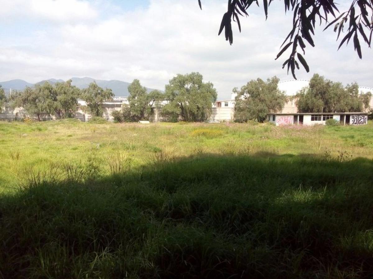 Grundstück in Tepotzotlan, Mexico, Nr. 204932