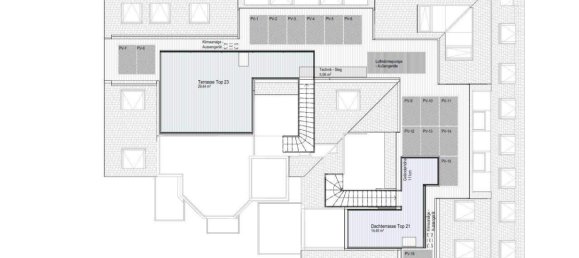 Apartamento de 2 divisões em Rudolfsheim-Funfhaus, Austria N.º 248593 41