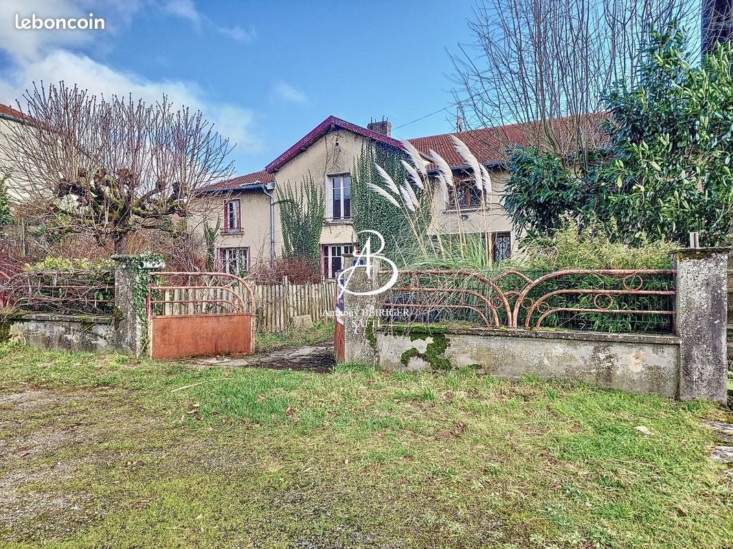 3 bedrooms House in Diarville, France No. 159525