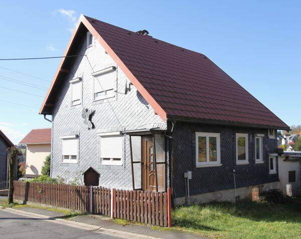 5-salle Maison à Hildburghausen, Germany No. 176345