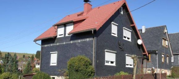 5-salle Maison à Hildburghausen, Germany No. 176345 3