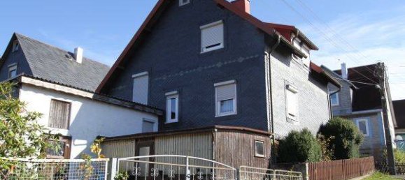 5-salle Maison à Hildburghausen, Germany No. 176345 6