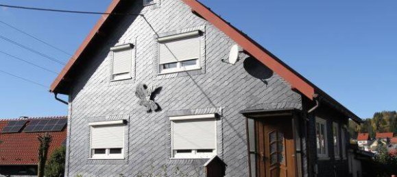 5-salle Maison à Hildburghausen, Germany No. 176345 4