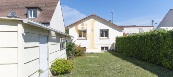 2 chambres Maison à Vigneux-sur-Seine, France No. 318546 3