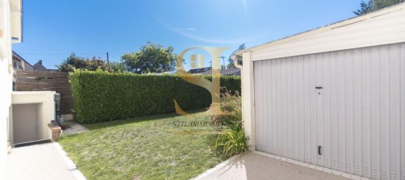 2 chambres Maison à Vigneux-sur-Seine, France No. 318546 6