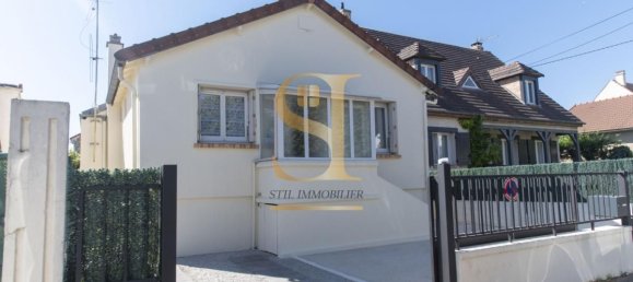 2 chambres Maison à Vigneux-sur-Seine, France No. 318546 2