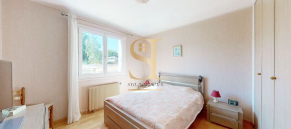 2 chambres Maison à Vigneux-sur-Seine, France No. 318546 11