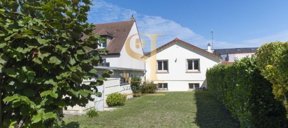 2 chambres Maison à Vigneux-sur-Seine, France No. 318546 4