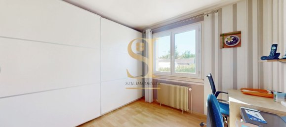 2 chambres Maison à Vigneux-sur-Seine, France No. 318546 12