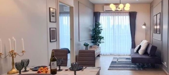 Кондоминиум с 2 спальнями в SUPALAI VERANDA RAMA 9
, Бангкок, Таиланд № 29748 5