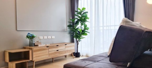 Кондоминиум с 2 спальнями в SUPALAI VERANDA RAMA 9
, Бангкок, Таиланд № 29748 2