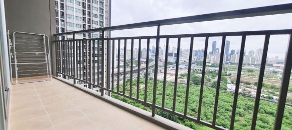 Кондоминиум с 2 спальнями в SUPALAI VERANDA RAMA 9
, Бангкок, Таиланд № 29748 11