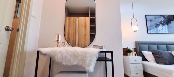 Кондоминиум с 2 спальнями в SUPALAI VERANDA RAMA 9
, Бангкок, Таиланд № 29748 9