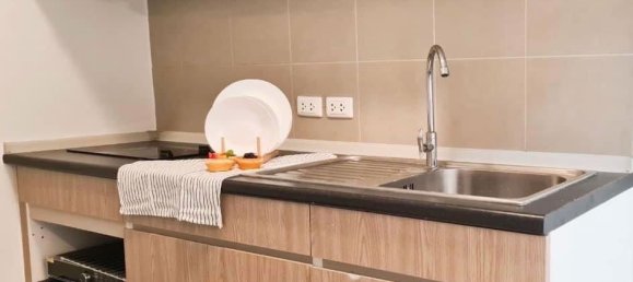 Кондоминиум с 2 спальнями в SUPALAI VERANDA RAMA 9
, Бангкок, Таиланд № 29748 6