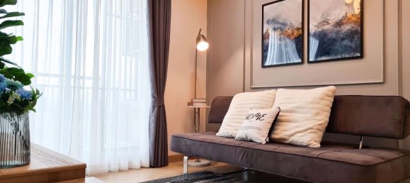 Кондоминиум с 2 спальнями в SUPALAI VERANDA RAMA 9
, Бангкок, Таиланд № 29748 7