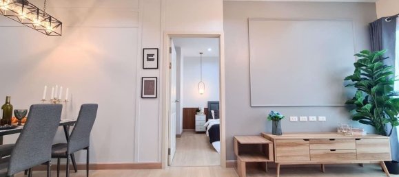 Кондоминиум с 2 спальнями в SUPALAI VERANDA RAMA 9
, Бангкок, Таиланд № 29748 3