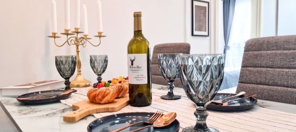 Кондоминиум с 2 спальнями в SUPALAI VERANDA RAMA 9
, Бангкок, Таиланд № 29748 4