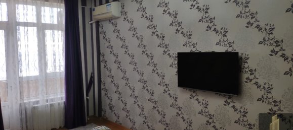 Apartamento de 2 dormitorios en Khatay, Azerbaijan No. 2132 39