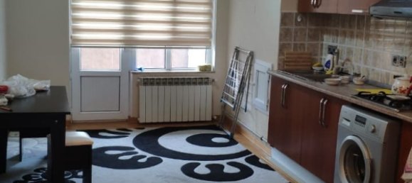 Apartamento de 2 dormitorios en Khatay, Azerbaijan No. 2132 55