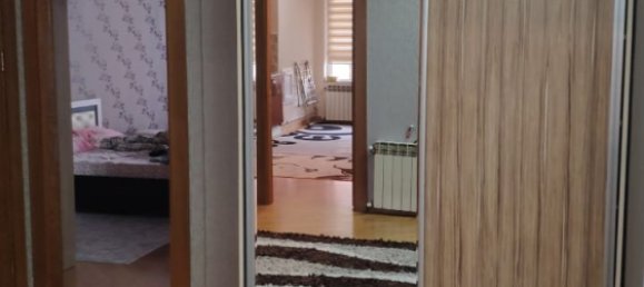 Apartamento de 2 dormitorios en Khatay, Azerbaijan No. 2132 35