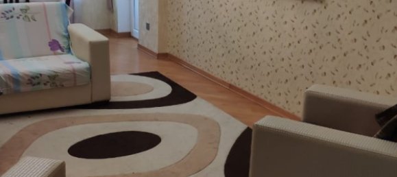 Apartamento de 2 dormitorios en Khatay, Azerbaijan No. 2132 24