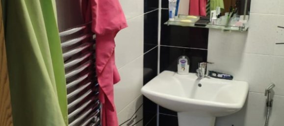 Apartamento de 2 dormitorios en Khatay, Azerbaijan No. 2132 33