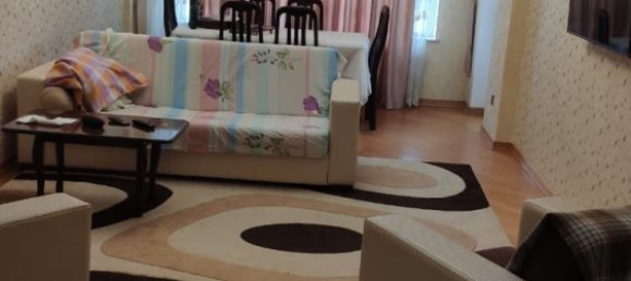 Apartamento de 2 dormitorios en Khatay, Azerbaijan No. 2132 20