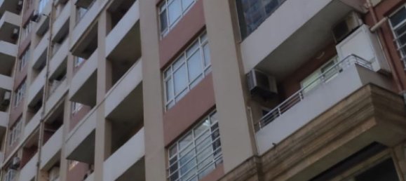 Apartamento de 2 dormitorios en Khatay, Azerbaijan No. 2132 6