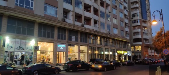 Apartamento de 2 dormitorios en Khatay, Azerbaijan No. 2132 2