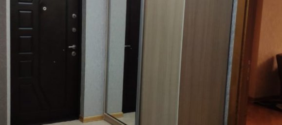 Apartamento de 2 dormitorios en Khatay, Azerbaijan No. 2132 45