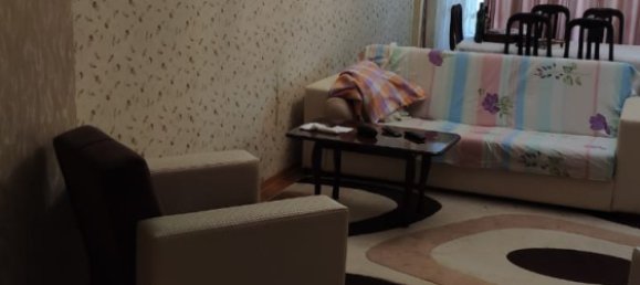 Apartamento de 2 dormitorios en Khatay, Azerbaijan No. 2132 34