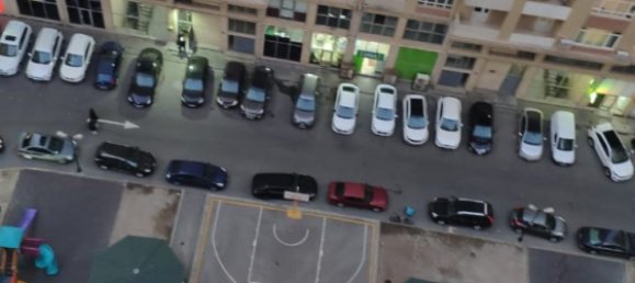 Apartamento de 2 dormitorios en Khatay, Azerbaijan No. 2132 27