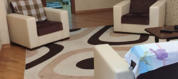 Apartamento de 2 dormitorios en Khatay, Azerbaijan No. 2132 31