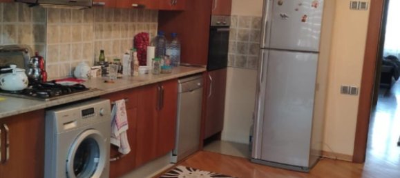 Apartamento de 2 dormitorios en Khatay, Azerbaijan No. 2132 43