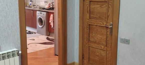 Apartamento de 2 dormitorios en Khatay, Azerbaijan No. 2132 37