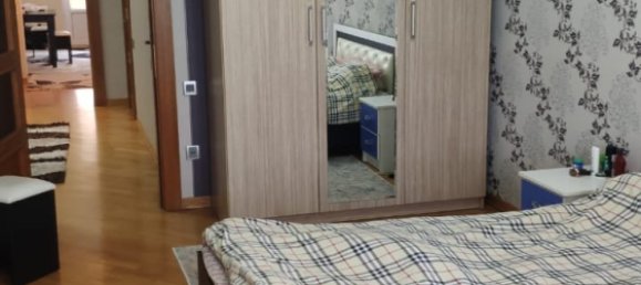 Apartamento de 2 dormitorios en Khatay, Azerbaijan No. 2132 28