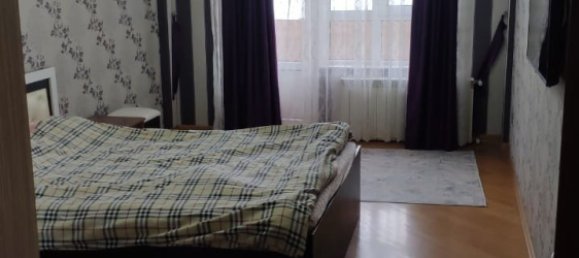 Apartamento de 2 dormitorios en Khatay, Azerbaijan No. 2132 32