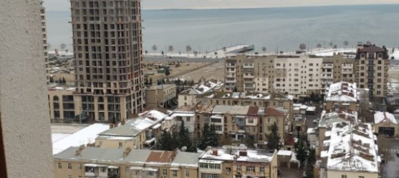 Apartamento de 2 dormitorios en Khatay, Azerbaijan No. 2132 30