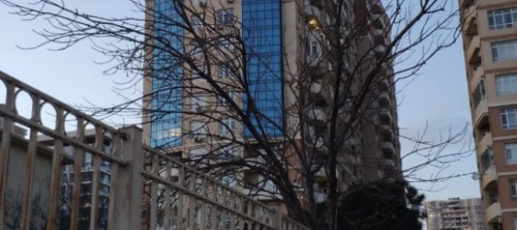 Apartamento de 2 dormitorios en Khatay, Azerbaijan No. 2132 21