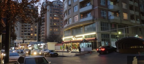 Apartamento de 2 dormitorios en Khatay, Azerbaijan No. 2132 3