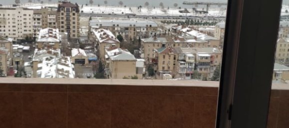 Apartamento de 2 dormitorios en Khatay, Azerbaijan No. 2132 26