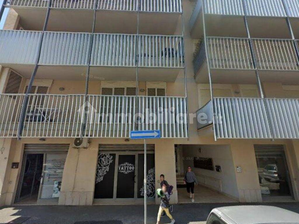 3 bedrooms Apartment in Fiumicino, Italy No. 12377