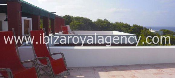 6 bedrooms Villa in Formentera, Spain No. 912 7