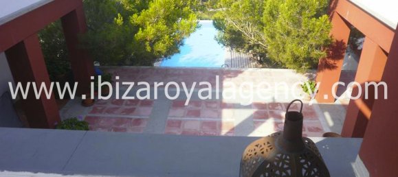 6 bedrooms Villa in Formentera, Spain No. 912 8